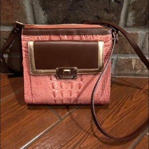 Brahmin cross body
